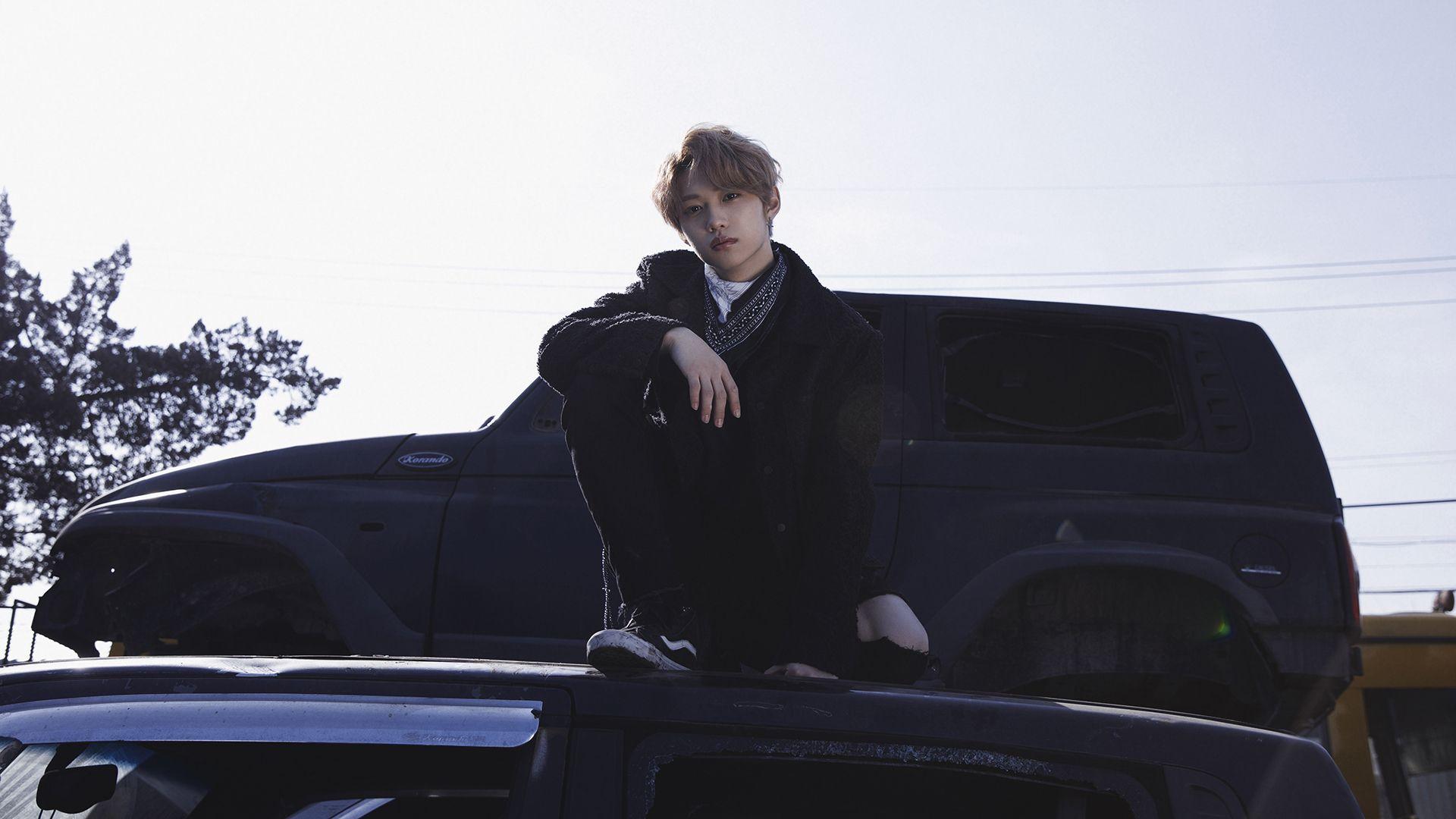 1920x1080 Stray Kids Desktop Wallpaper