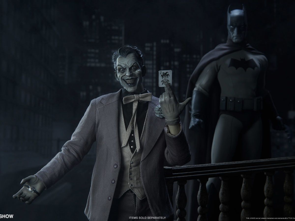 Batman Noir Wallpapers Top Free Batman Noir Backgrounds Wallpaperaccess 