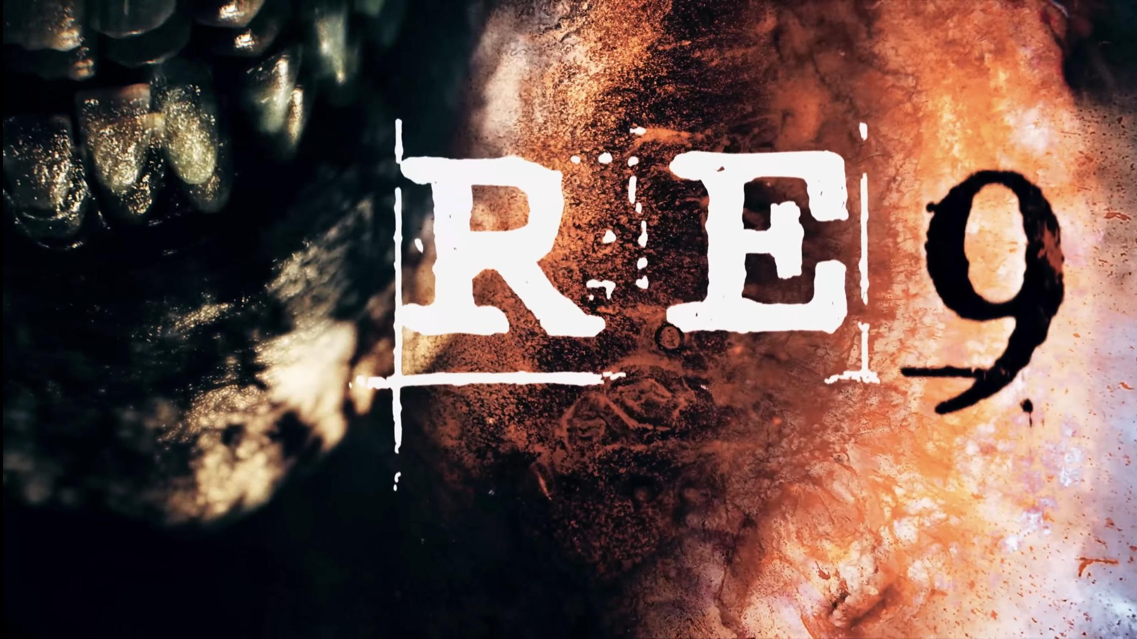 2283x1284 Wallpaper Screenshots From The New RE9 Trailer!