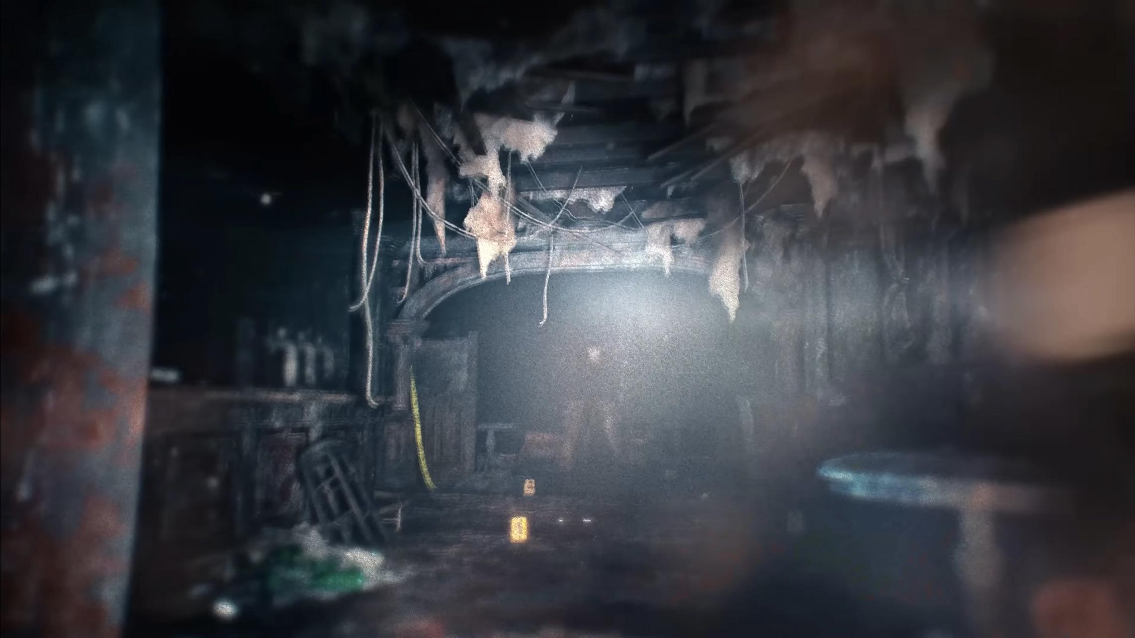 2283x1284 Wallpaper Screenshots From The New RE9 Trailer!