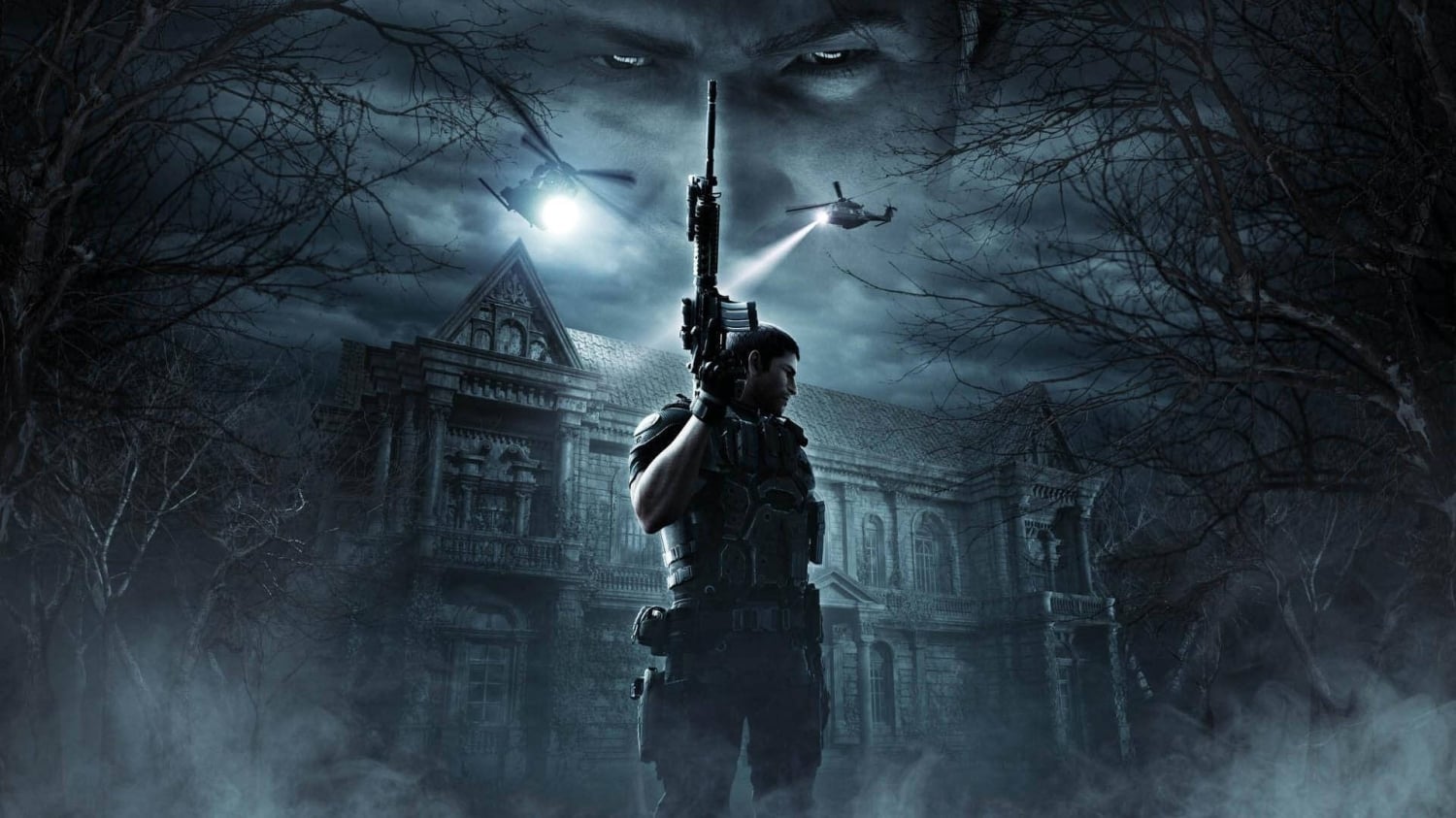 1500x843 Resident Evil 9 Rumored To Be Open World Thanks To Engine Updates Made For Dragon's Dogma 2