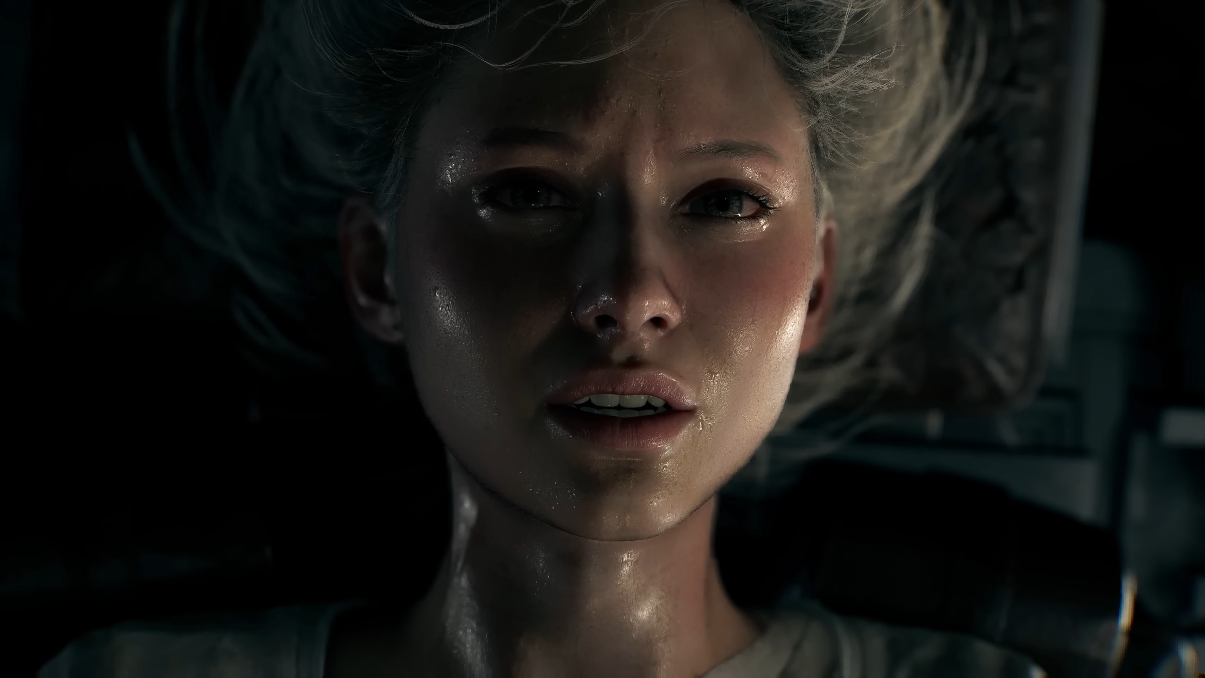 3840x2160 Resident Evil Requiem Wallpaper (4K)