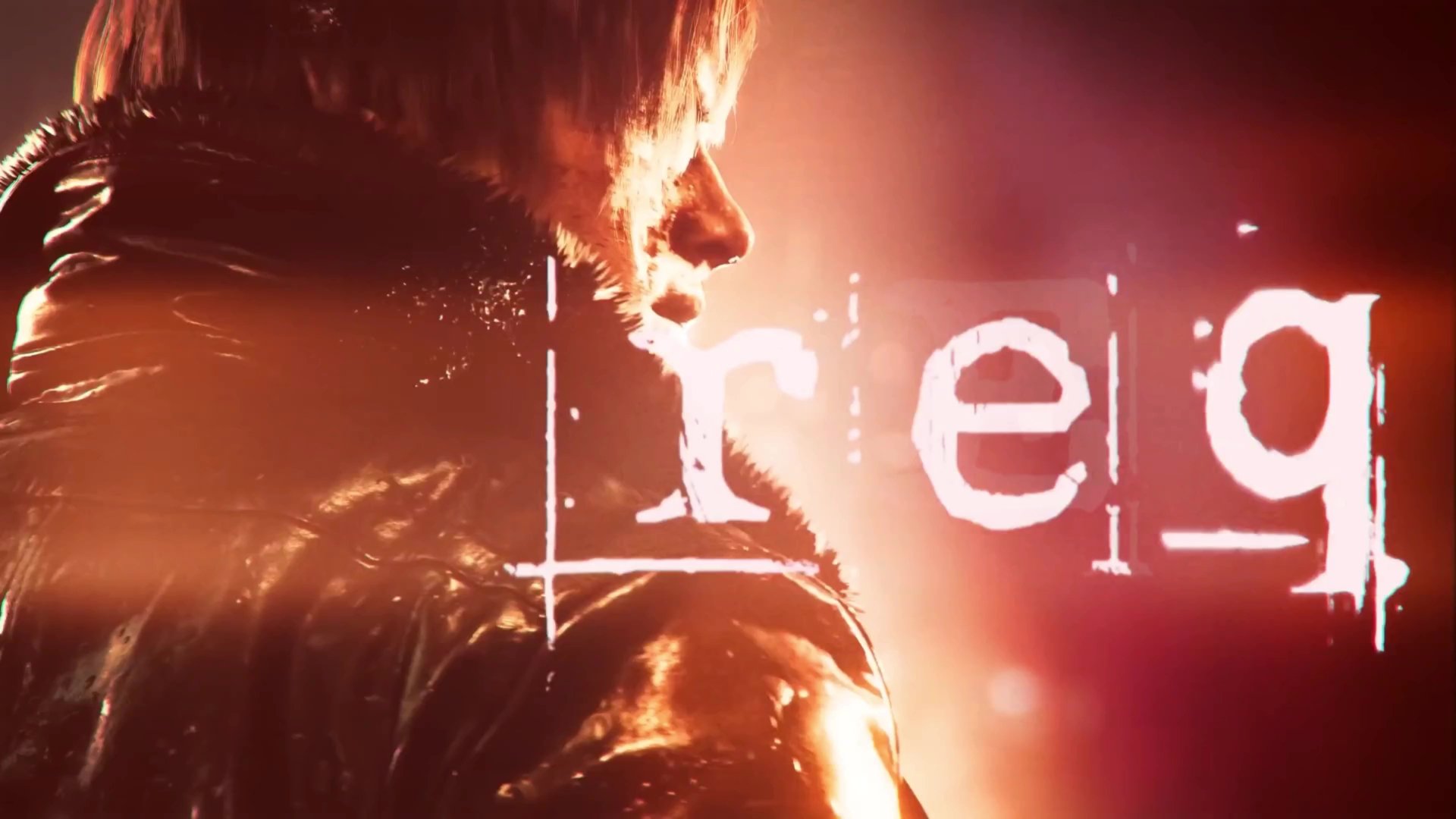 1920x1080 Resident Evil Requiem 9 Leon Live Wallpaper