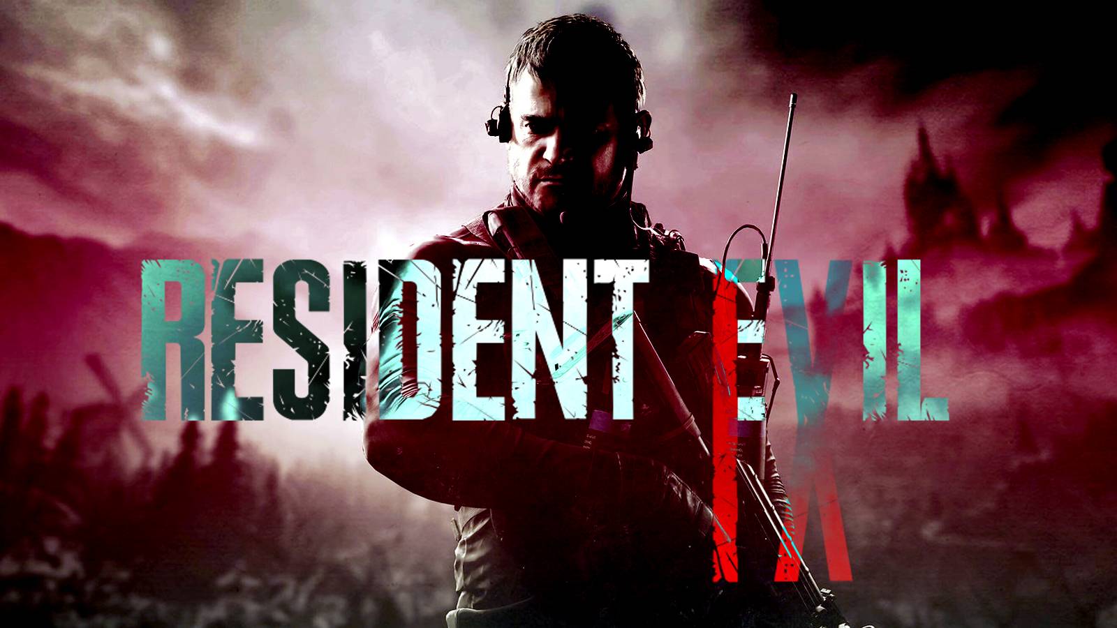 1600x900 Resident Evil 9 Could Prey on Chris Redfield with Psychological Horror