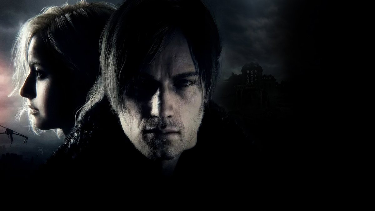 1200x675 Resident Evil 9 Requiem 4K wallpaper