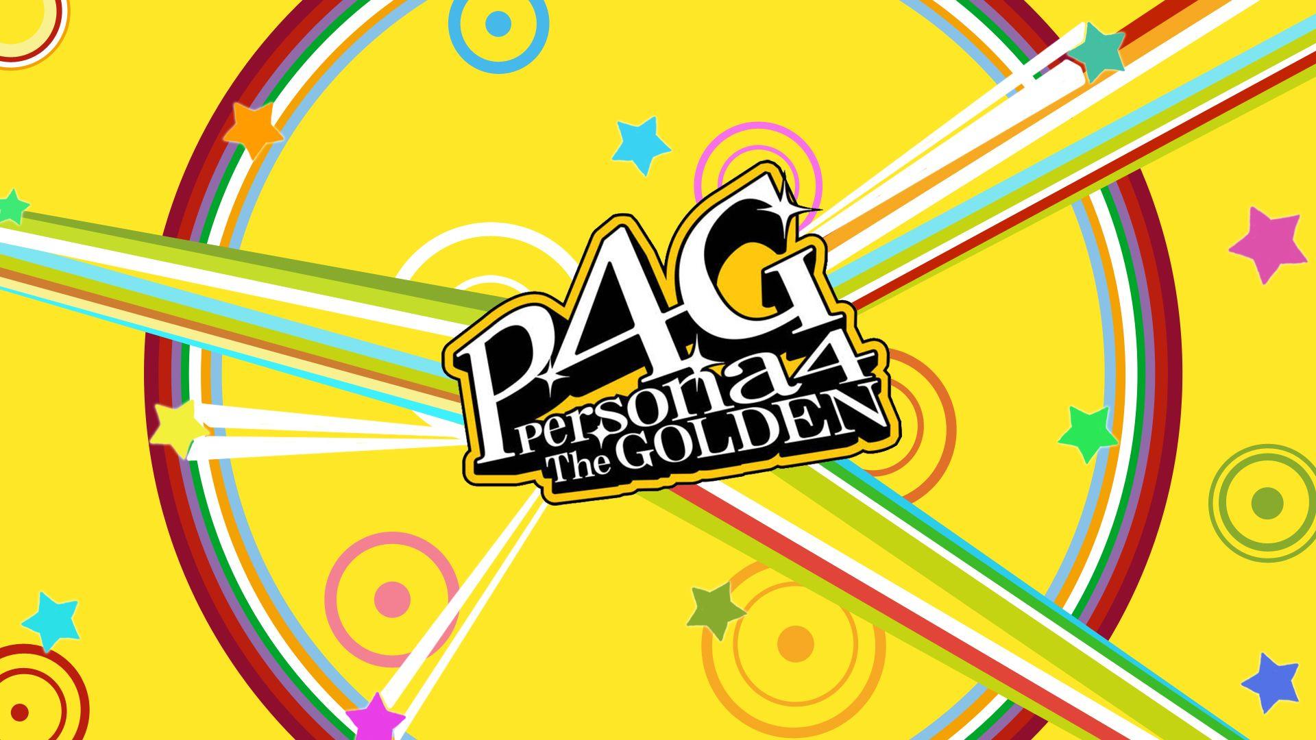 1920x1080 Persona 4: Golden (Atlus, 2012)