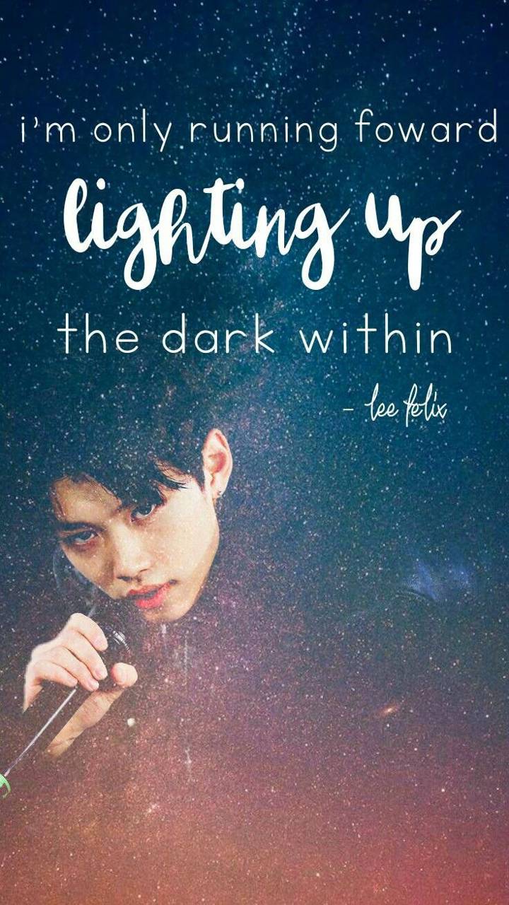 720x1280 Felix Stray Kids wallpaper