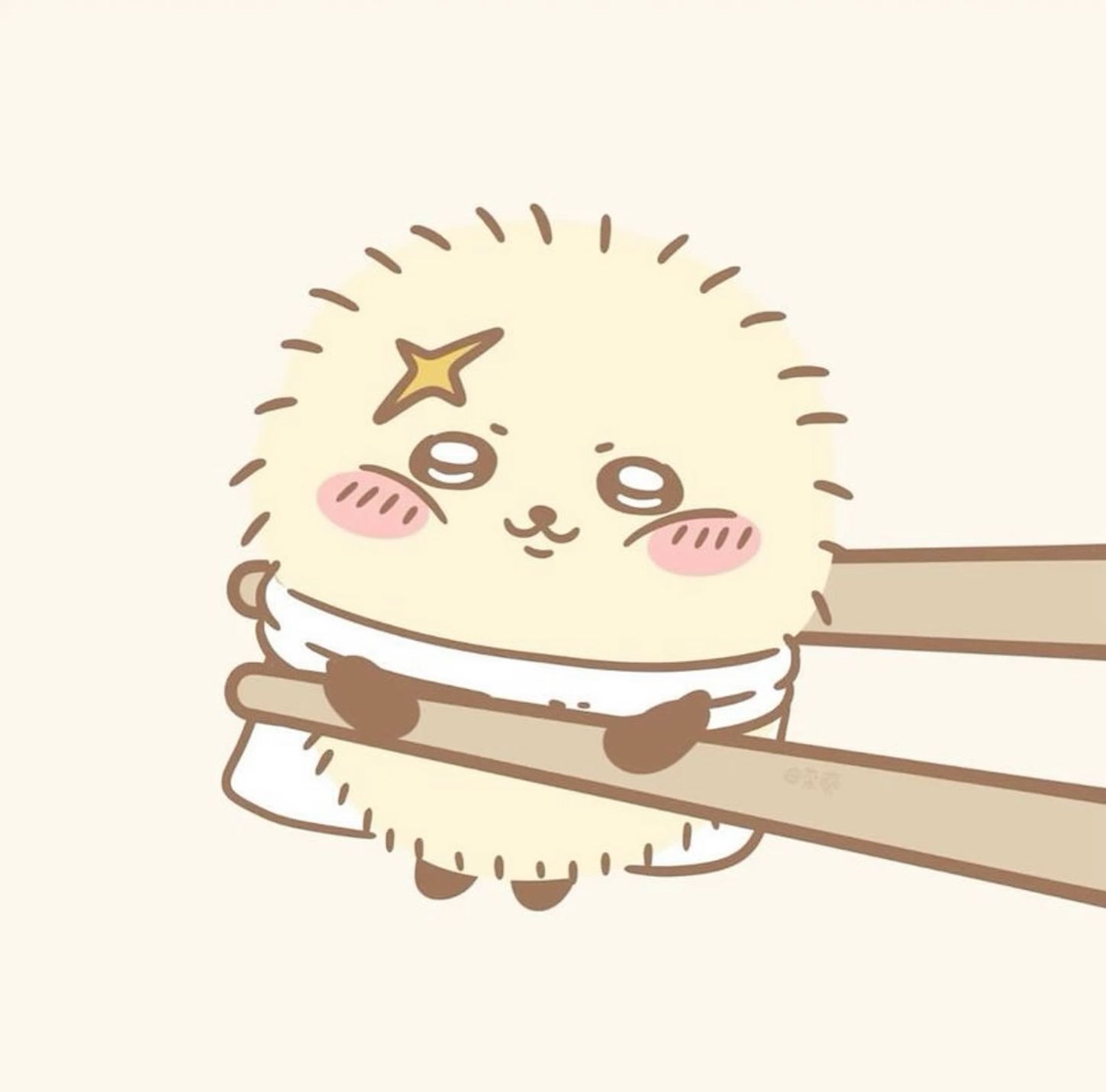 1449x1431 Hehe Chiikawa ideas. usagi, cute icons, cute wallpaper