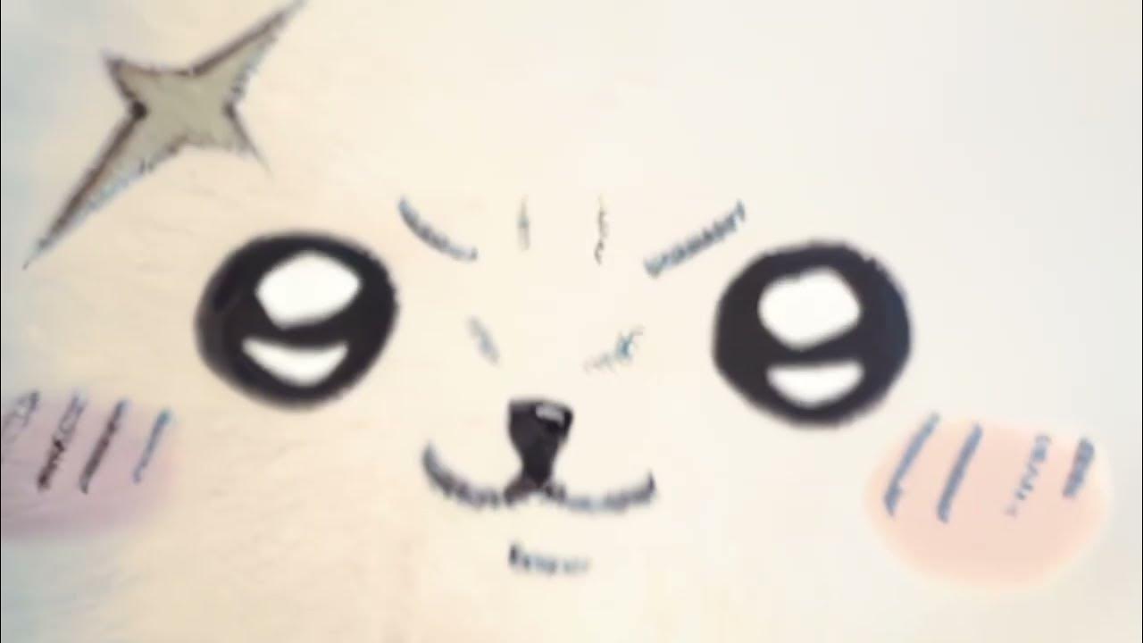 1280x720 Chiikawa [ Live Wallpaper ] PC