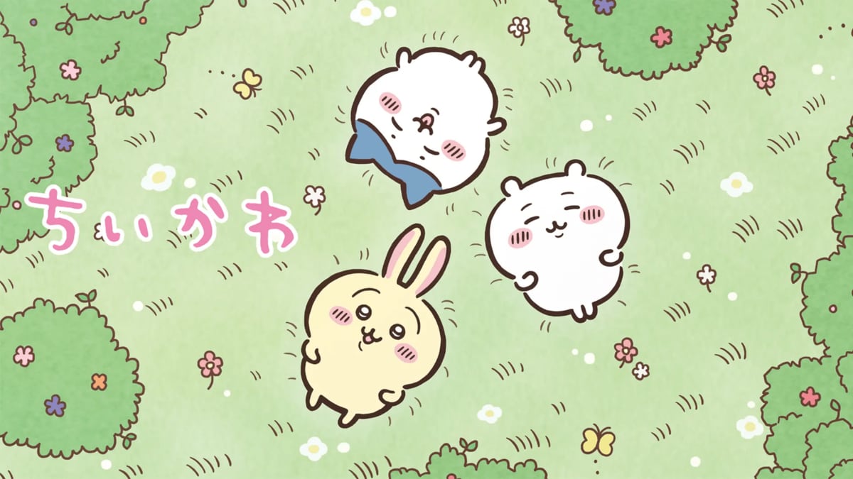 1200x675 Rakko Makes A Long Awaited Return In Chiikawa, Fans Delighted By Its Cute Singing While Driving
