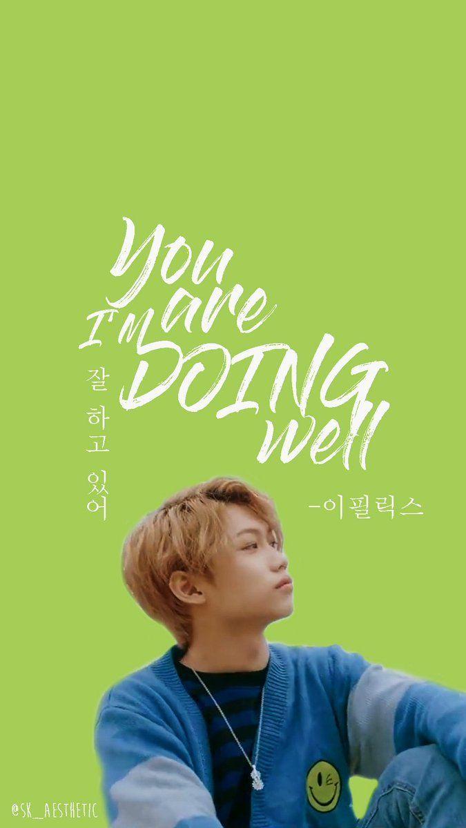 675x1200 Lee Felix.. • Stray Kids