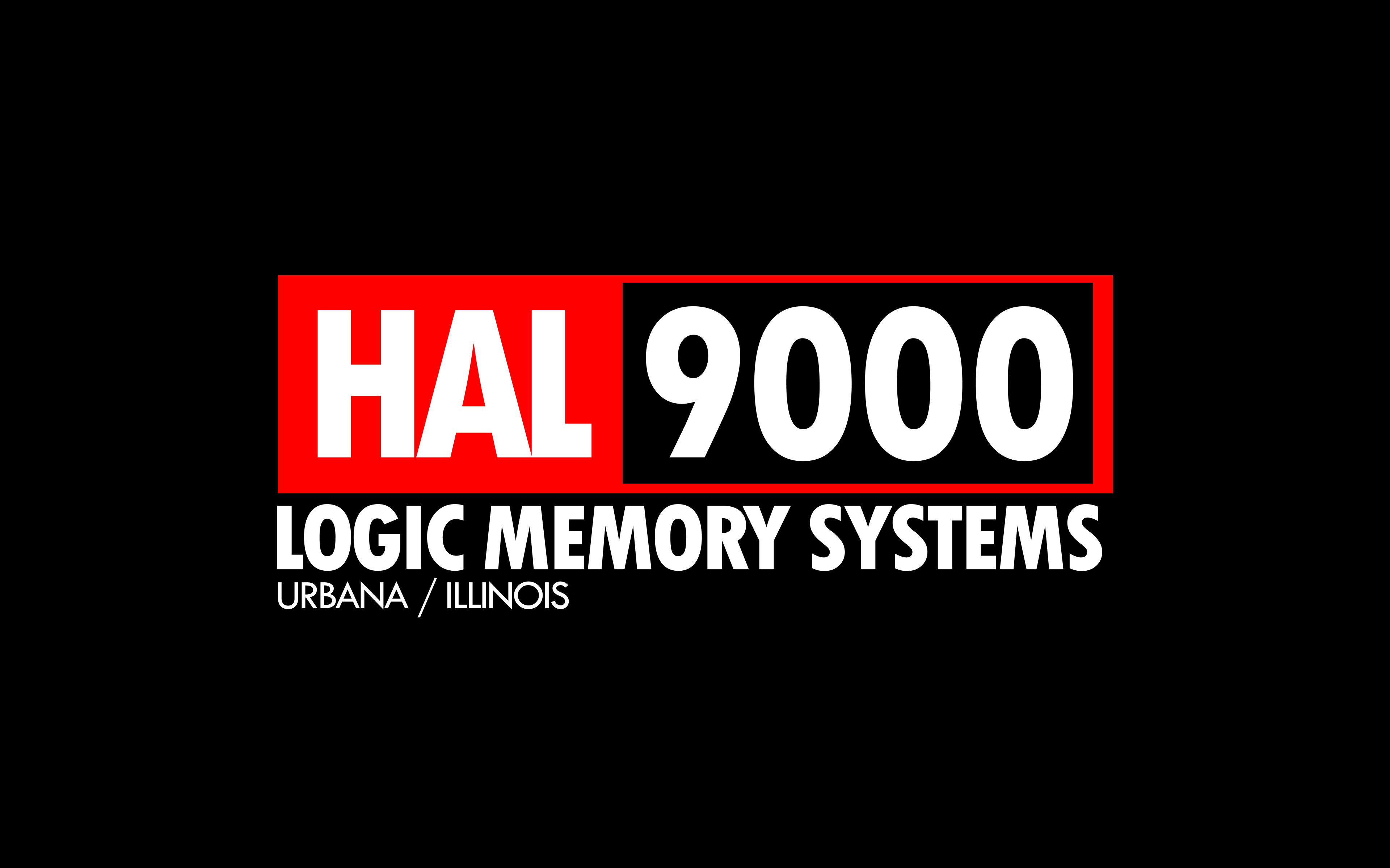 3840x2400 hal9000