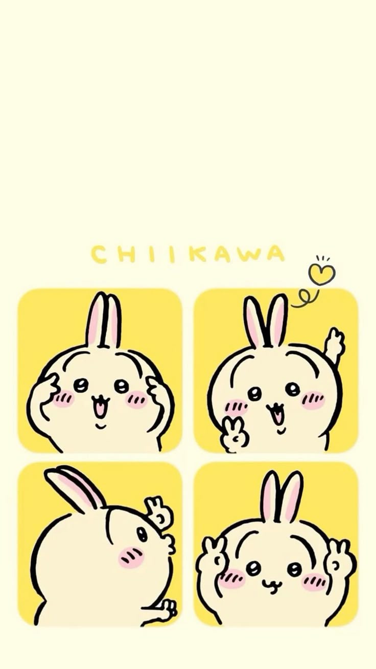 736x1308 chiikawa. Cute cartoon wallpaper, Wallpaper iphone cute, Cute mobile wallpaper