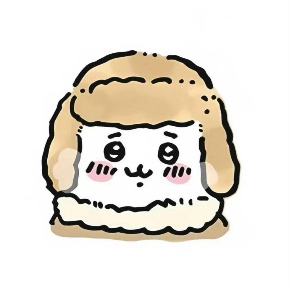 970x970 Share Some Chiikawa Profile Photo : R Chiikawa_
