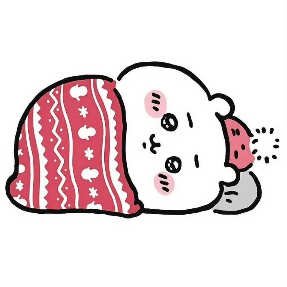 960x960 Share Some Chiikawa Profile Photo : R Chiikawa_