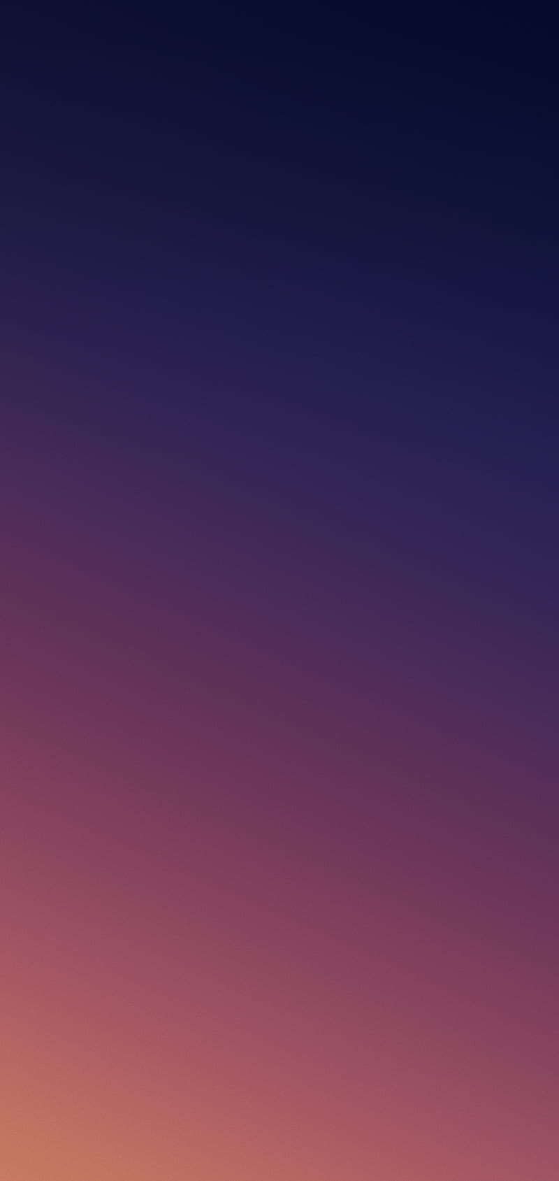 800x1689 Xiaomi Mi Play, simple, light, HD phone wallpaper