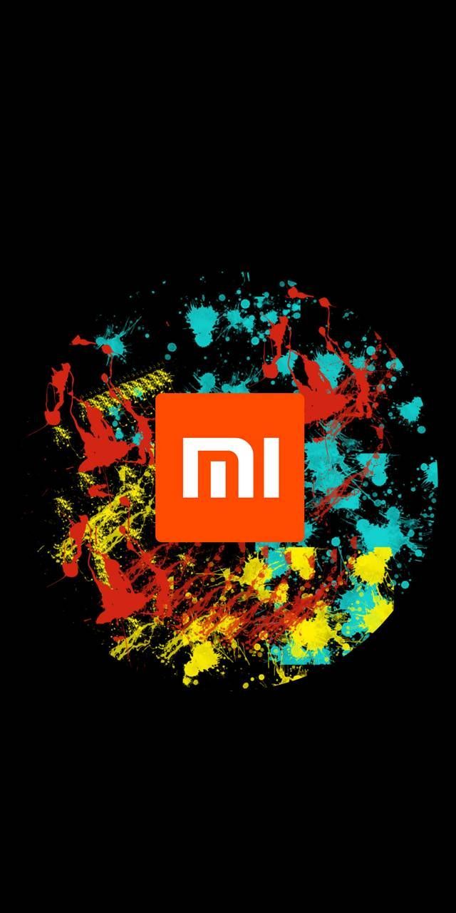 640x1280 CELULAR. Xiaomi wallpaper, Painting wallpaper, Rock n roll art