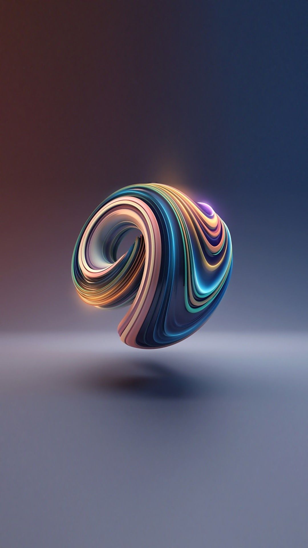 1080x1920 Wallpaper Xiaomi, Xiaomi Mi, Xiaomi Mi Android, Colorfulness, Background Free Image