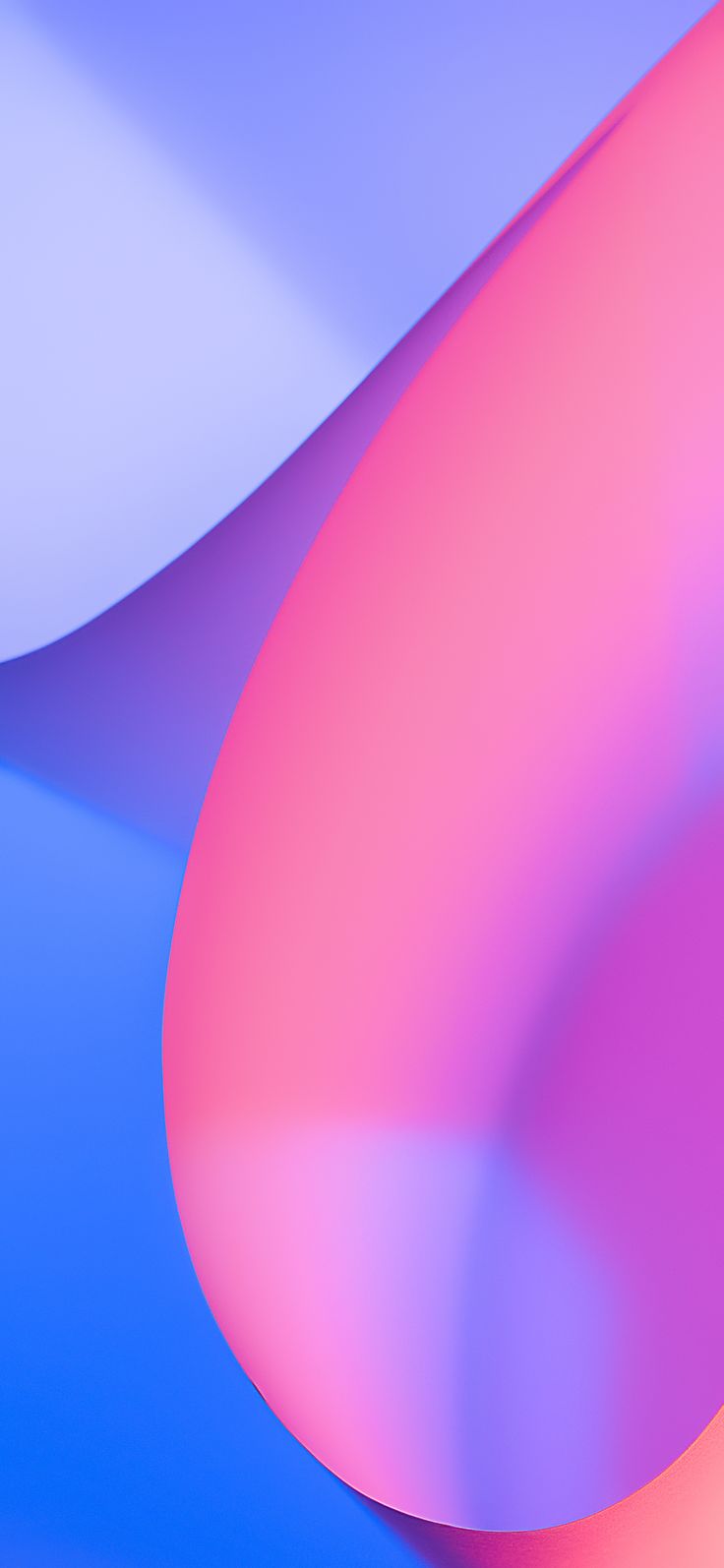 736x1594 Mi A3 Wallpaper (YTECHB Exclusive)