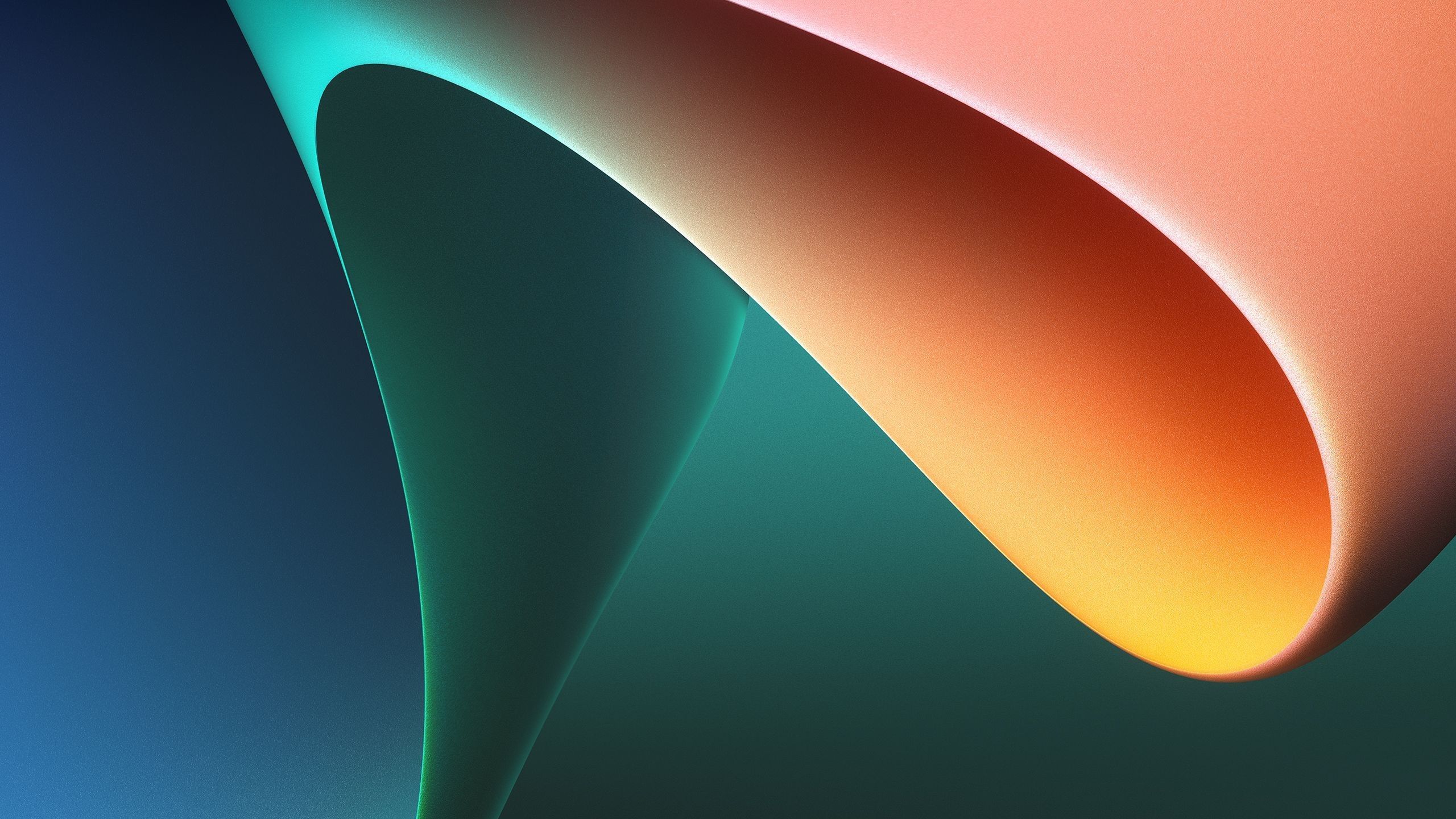 2560x1440 Wallpaper abstract, tablet, tablets, Xiaomi, mi pad mi pad 5 pro for mobile and desktop, section абстракции, resolution 2560x1440