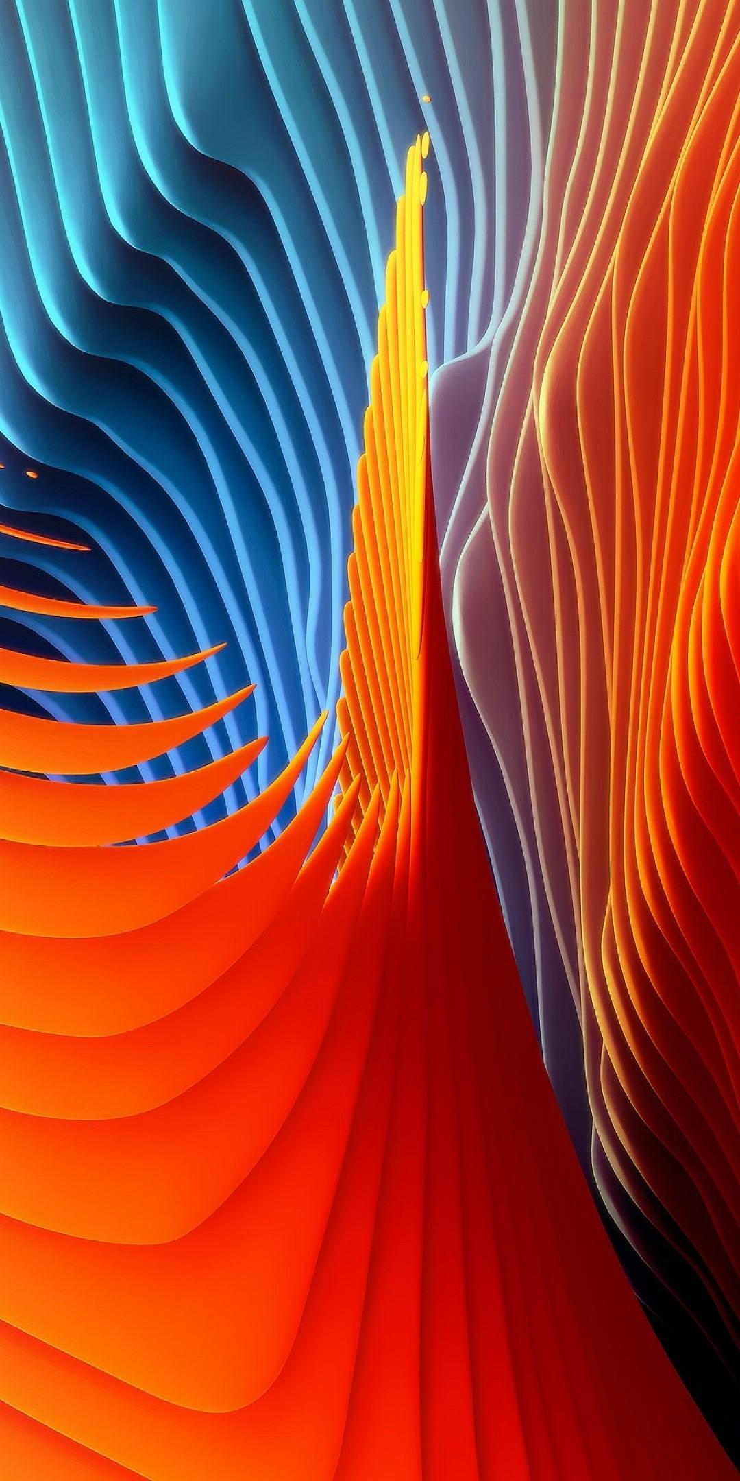 1080x2160 Xiaomi Pad 5 Wallpaper