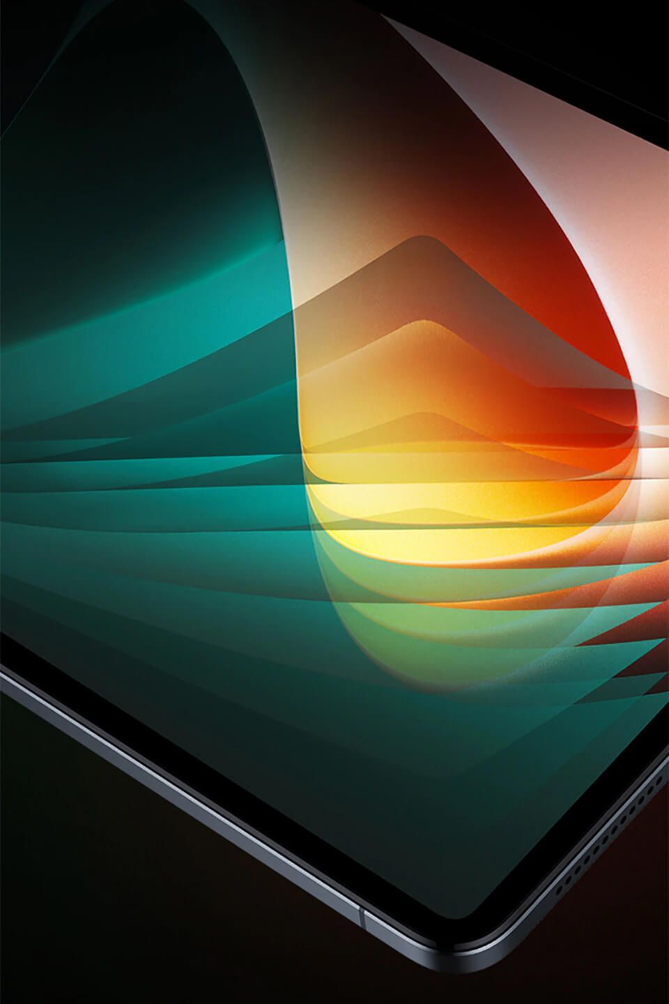 960x1440 Xiaomi Pad 5 Wallpaper