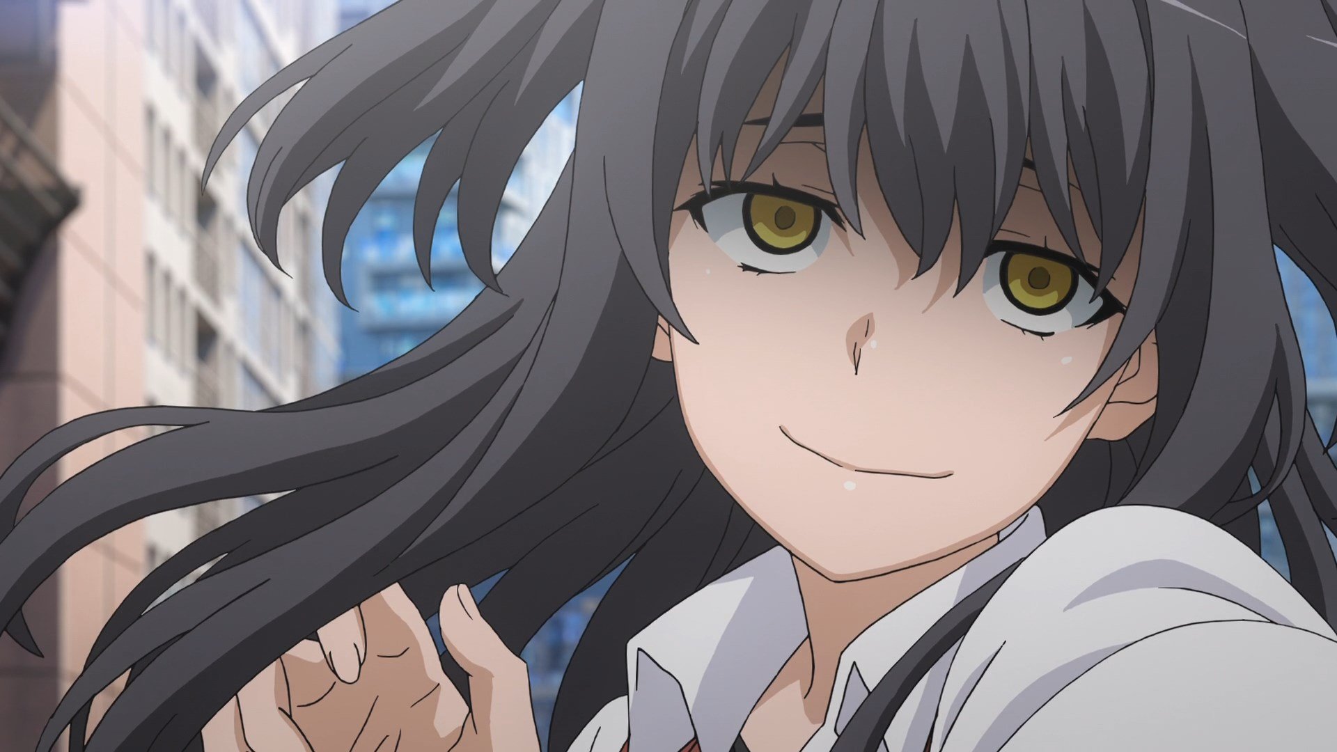 1920x1080 A Certain Scientific Railgun T 19 (Unlikely Friendship)'s Anime & Manga Blog. AstroNerdBoy's Anime & Manga Blog