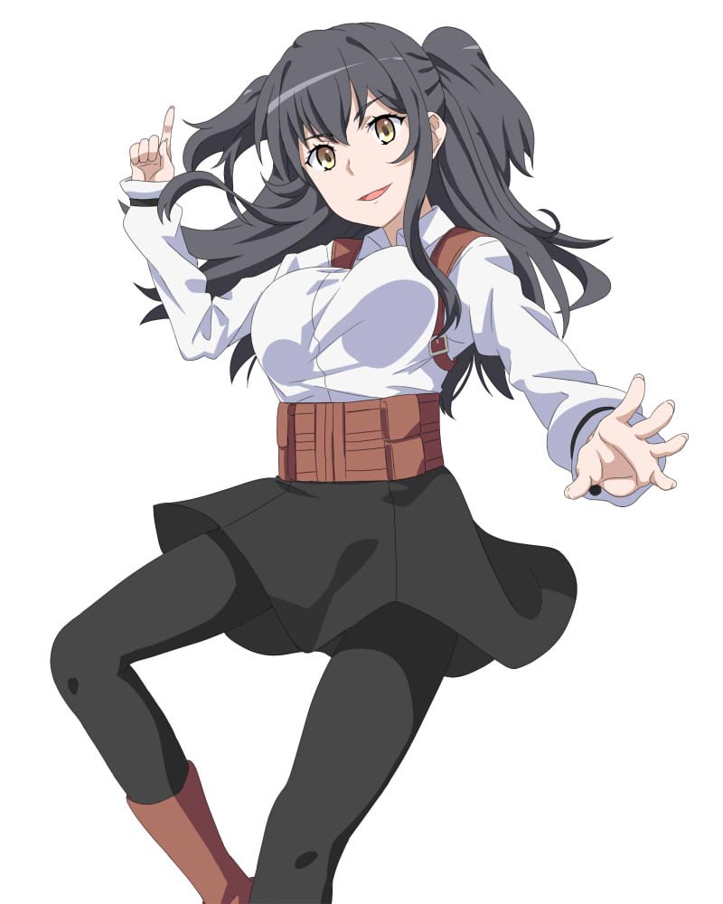 800x1000 Yumiya Rakko Aru Kagaku no Railgun by Ribonzu Anime Image Board
