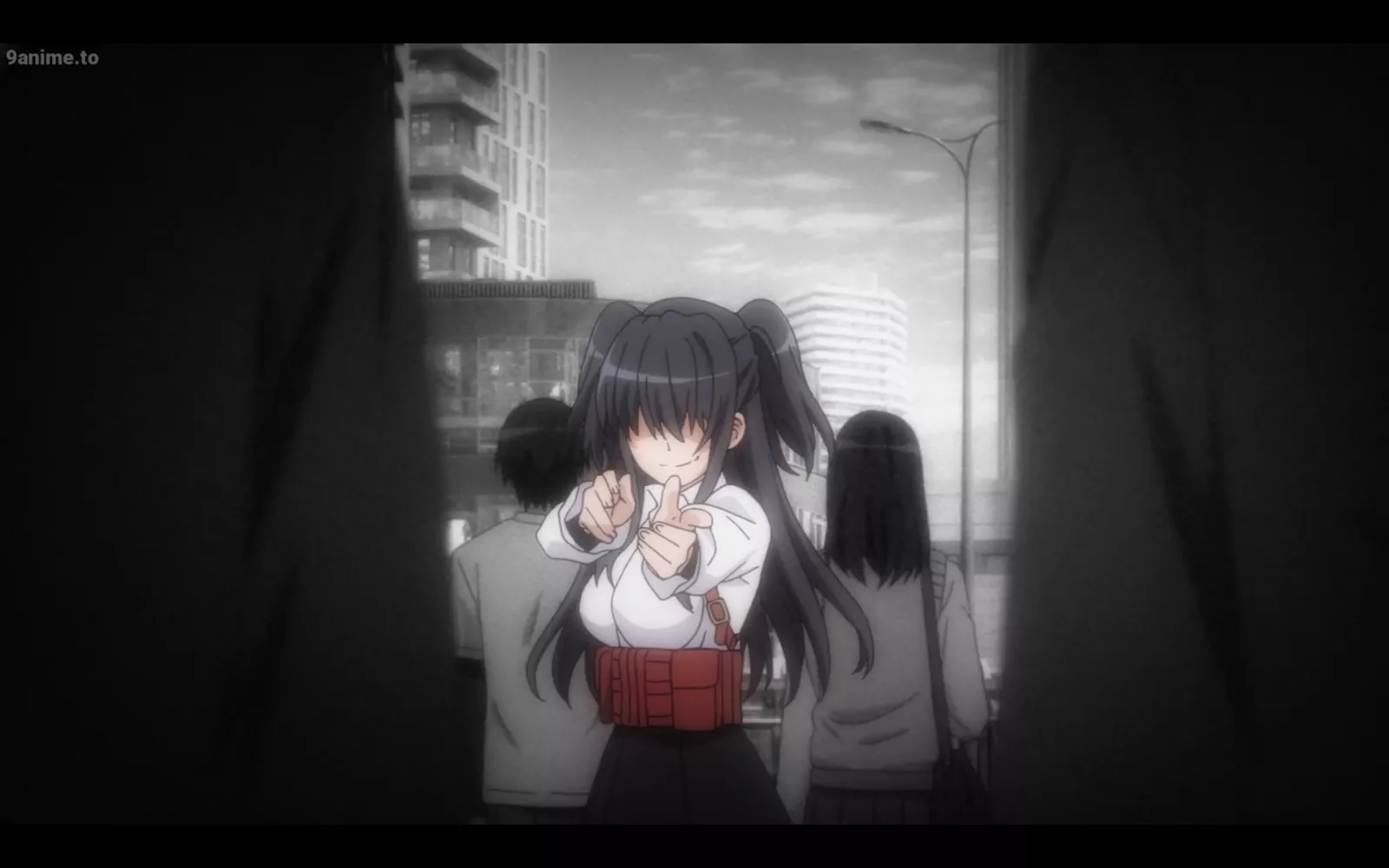 1600x1000 Yumiya Rakko (Toaru Kagaku no Railgun T)