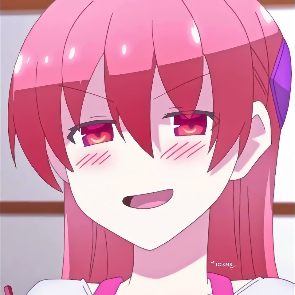960x960 Rakko Yumiya profile picture. A Certain Scientific Railgun T. Anime Icon. Icon
