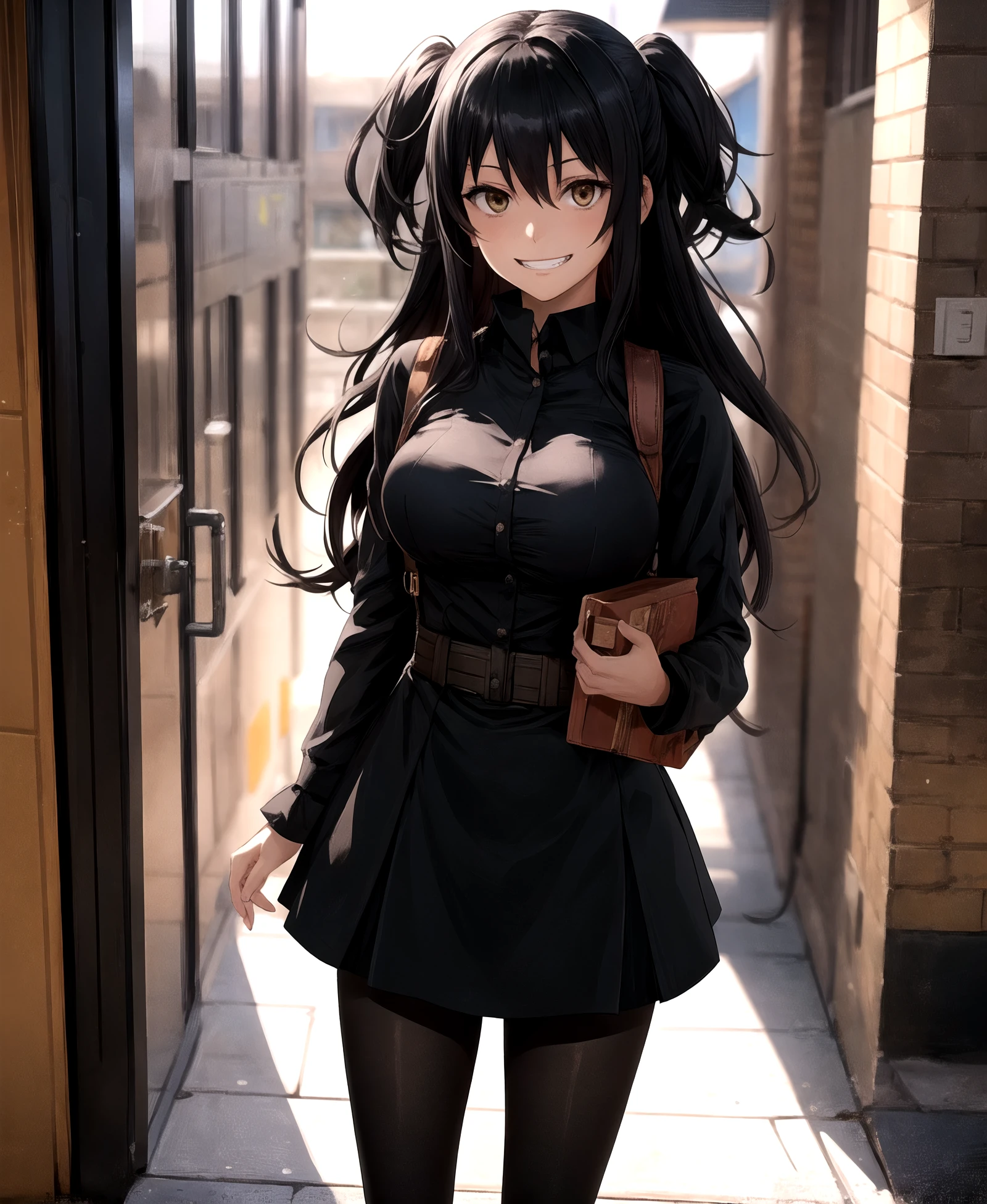 1600x1952 Sonrisa, , rakko yumiya, 1giruna, sounao, unaong hair, pechos