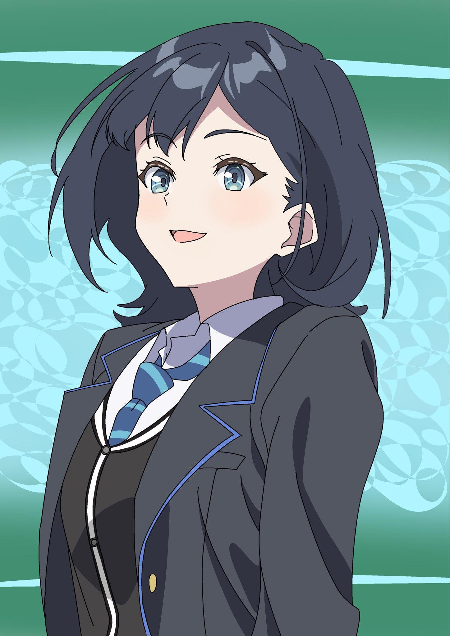1448x2048 Nanase Yuzuki