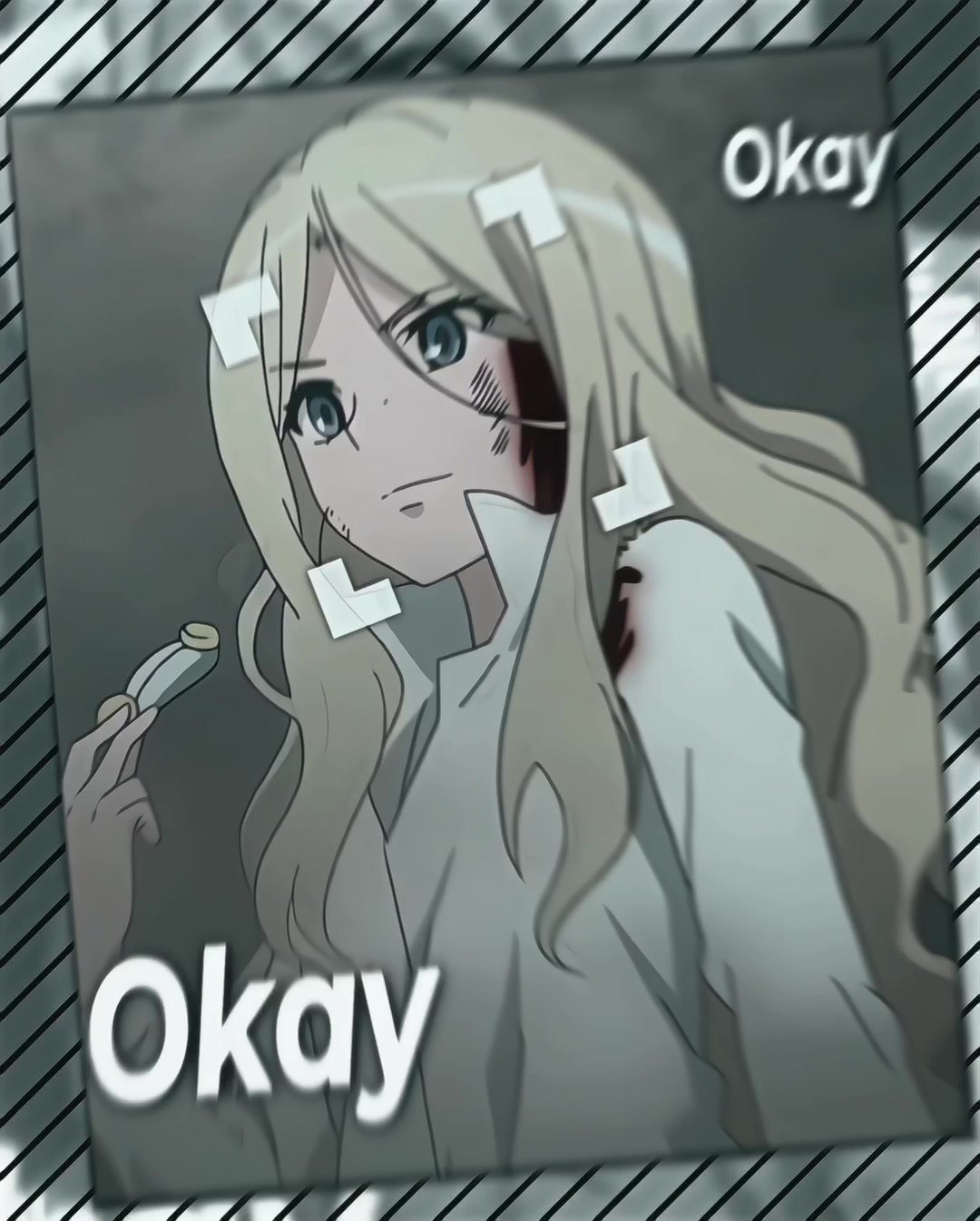 1080x1346 Yumiya Rakko Lyrics Ruiko's Freestyle. Toaru Kagaku no Railgun