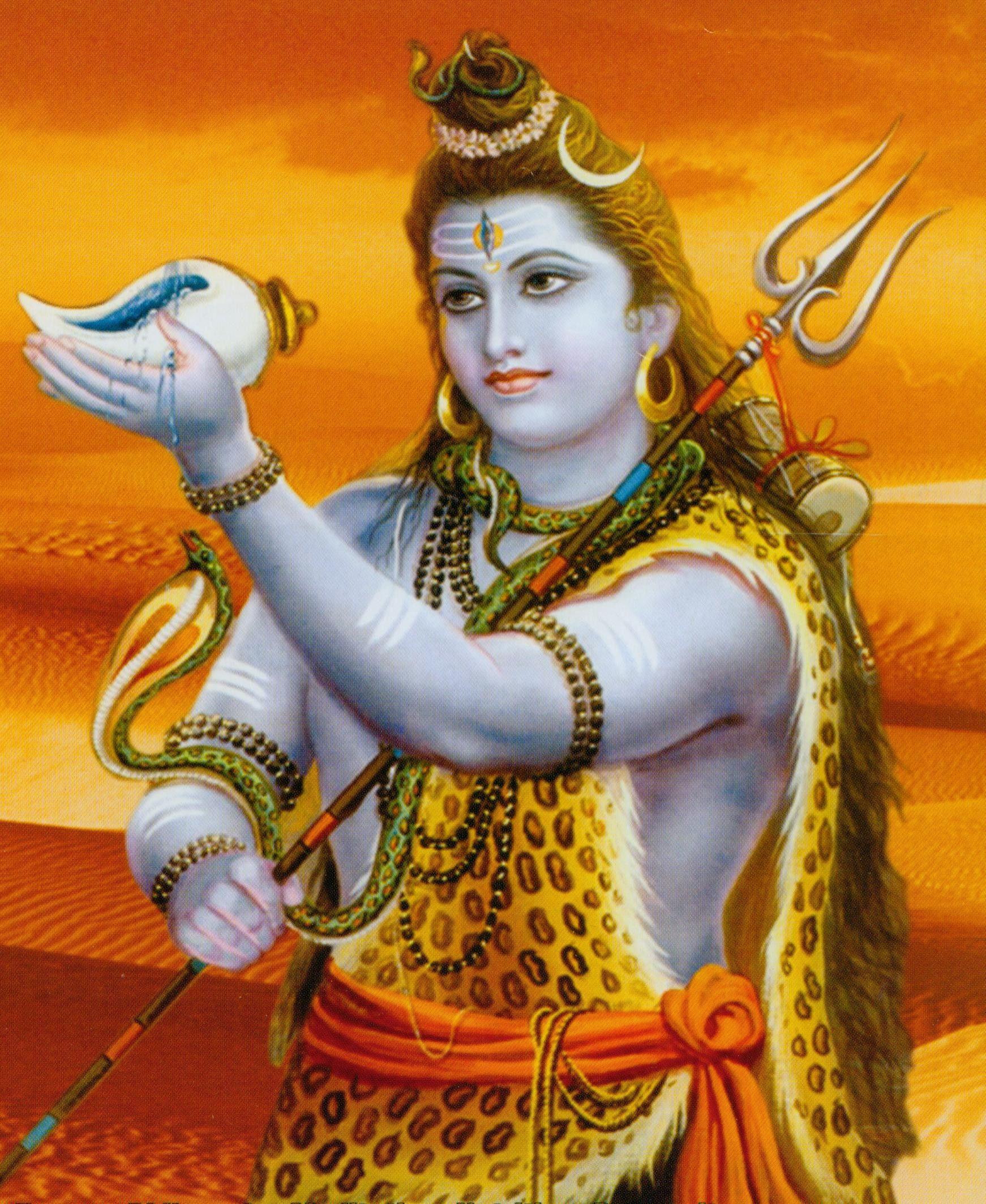 1742x2125 Lord Shiva Wallpaper High Resolution