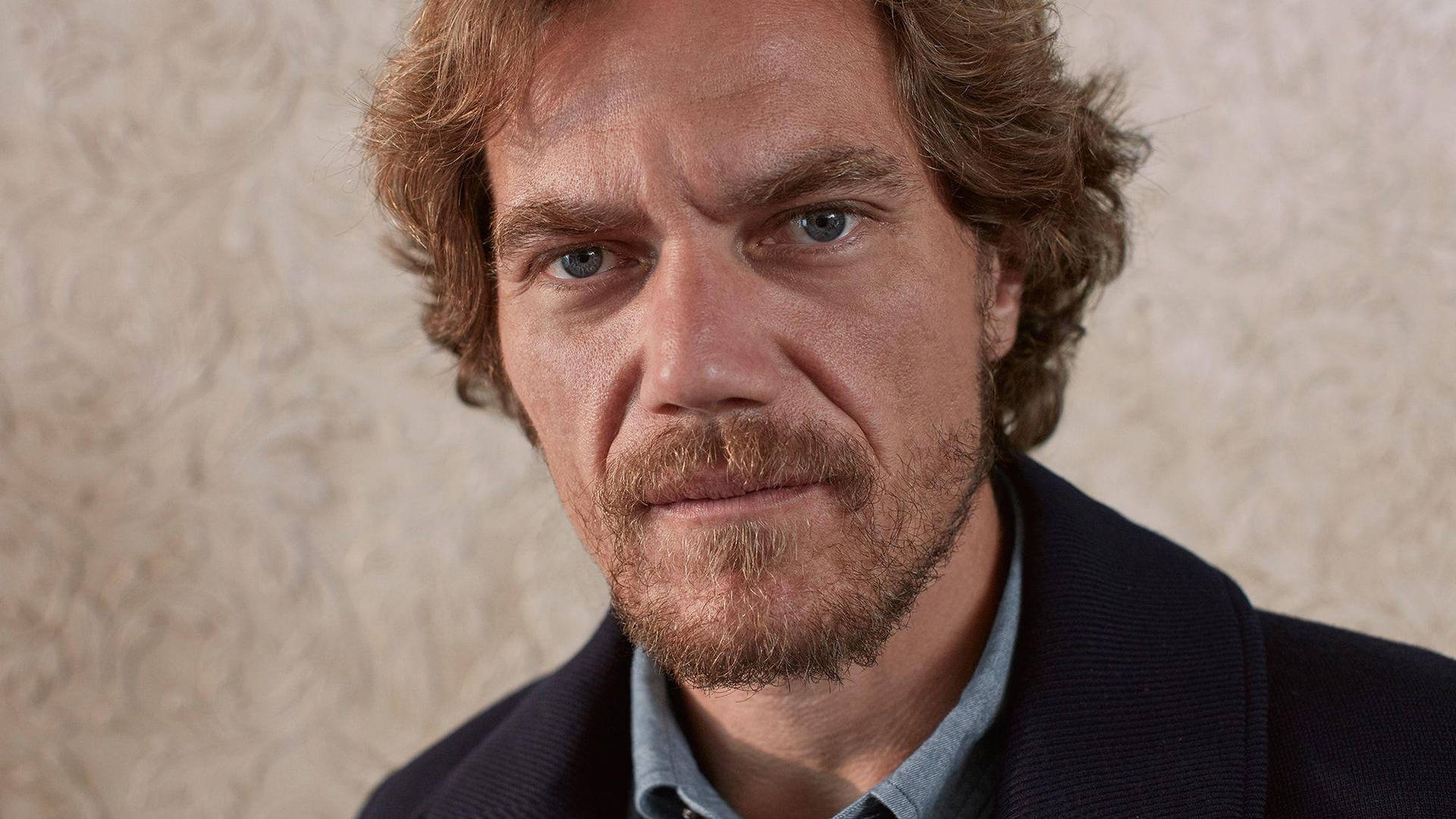 1920x1080 Download Actor And Director Michael Shannon Wallpaper
