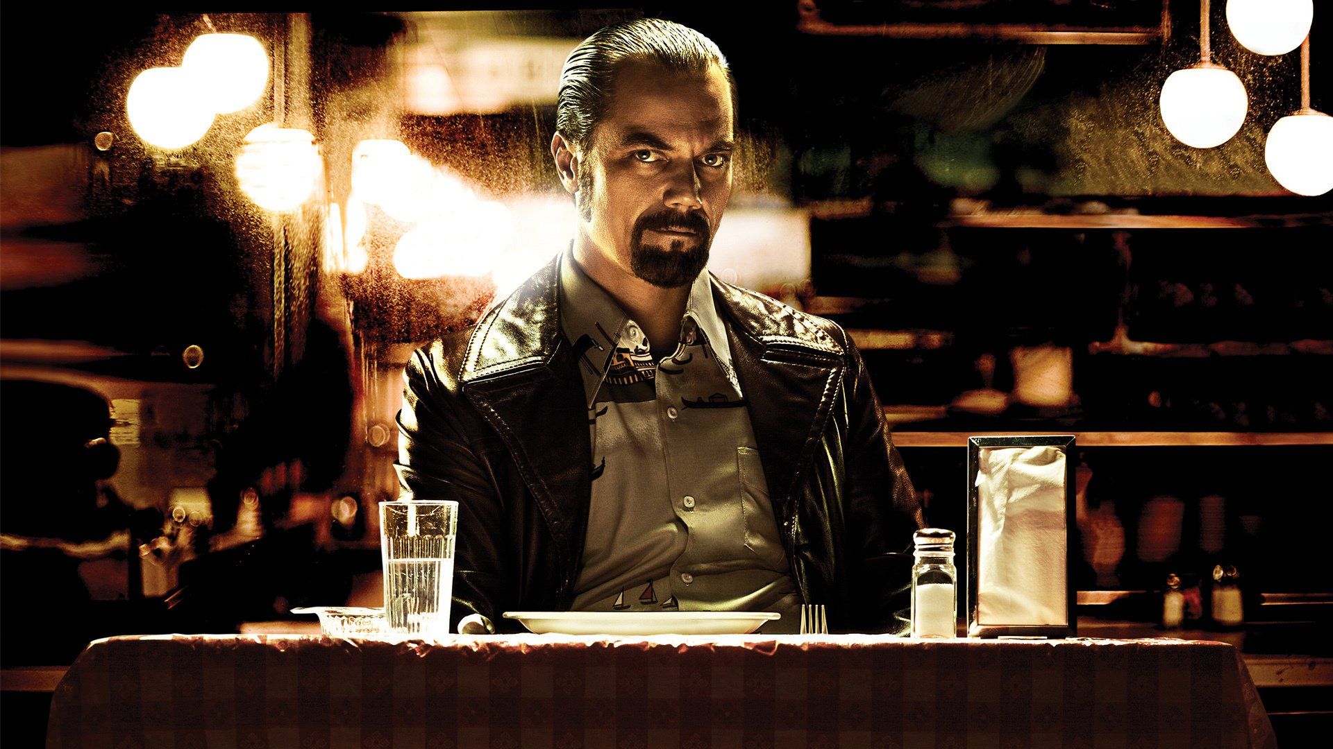 1920x1080 Download Michael Shannon Movie The Iceman HD Wallpaper