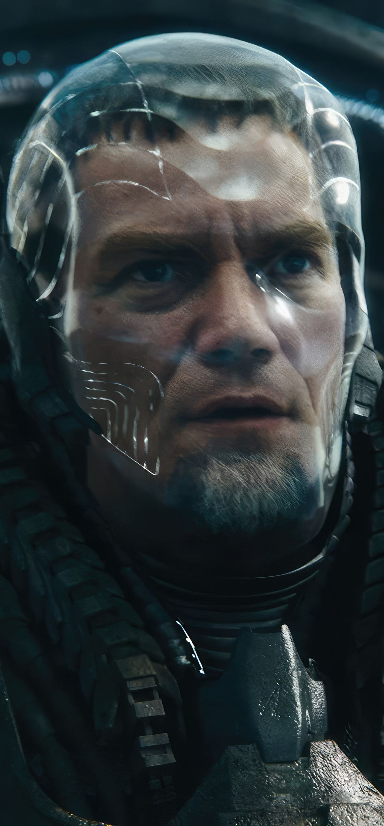 1242x2668 Michael Shannon As General Zod In The Flash Movie iPhone XS MAX , HD 4k Wallpaper, Image, Background, Photos and Picture