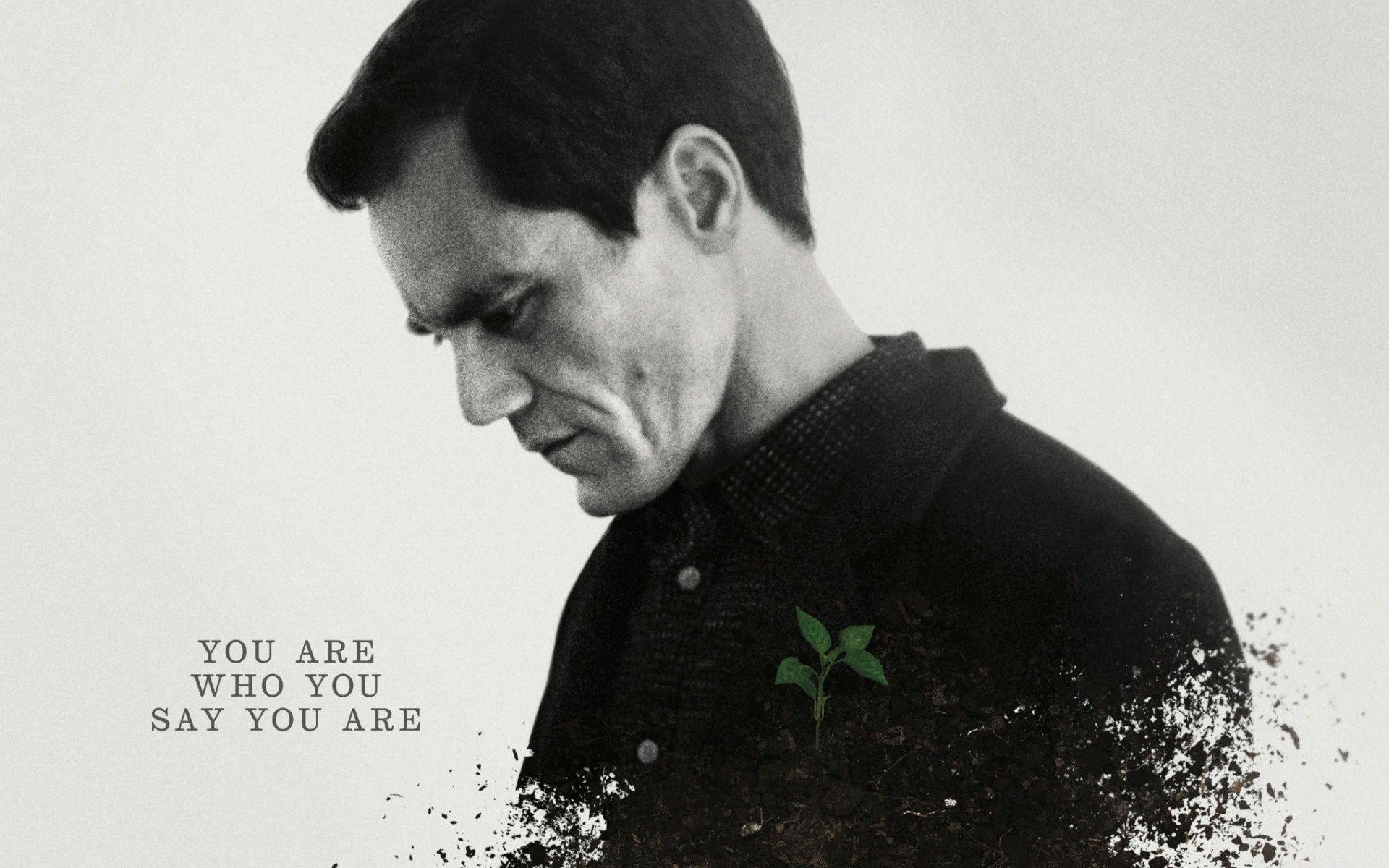 1920x1200 Michael Shannon Wallpaper