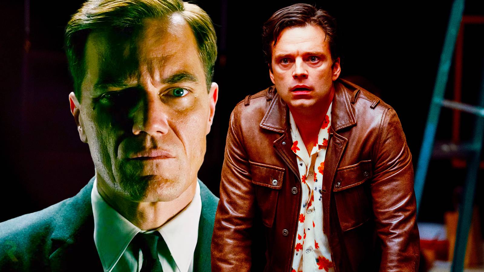 1600x900 Michael Shannon's Cameo In A Different Man Explained