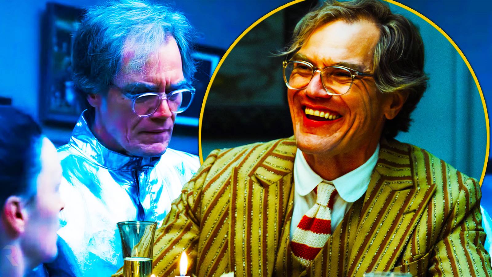 1600x900 Michael Shannon Embraces The Surprises Of Bleak Musical The End & Reflects On His Time In The DC Universe