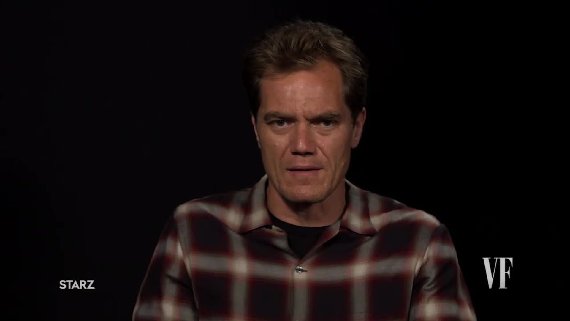1920x1080 How Michael Shannon Got Into Character to Play Two Vastly Different Roles