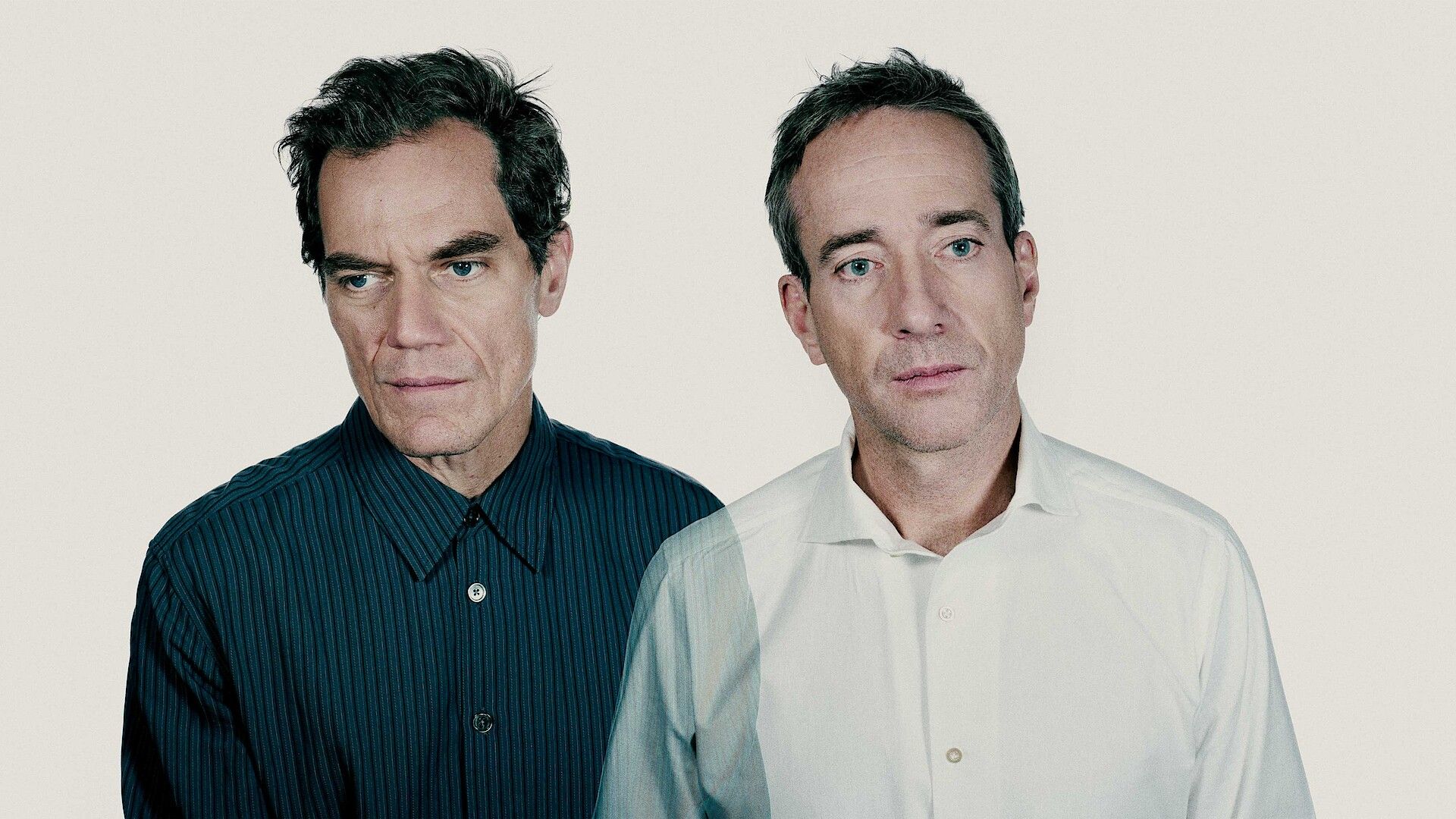 1920x1080 Death by Lightning: Michael Shannon, Matthew Macfadyen Discuss James Garfield and Charles Guiteau Series