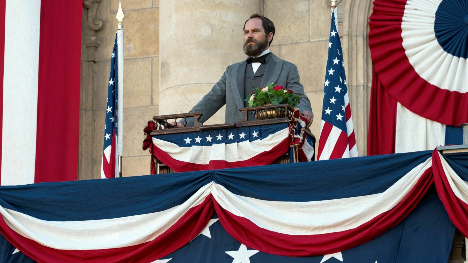 1600x900 One of Netflix's Best New Historical Dramas of 2025 Reaches a Critical Streaming Milestone