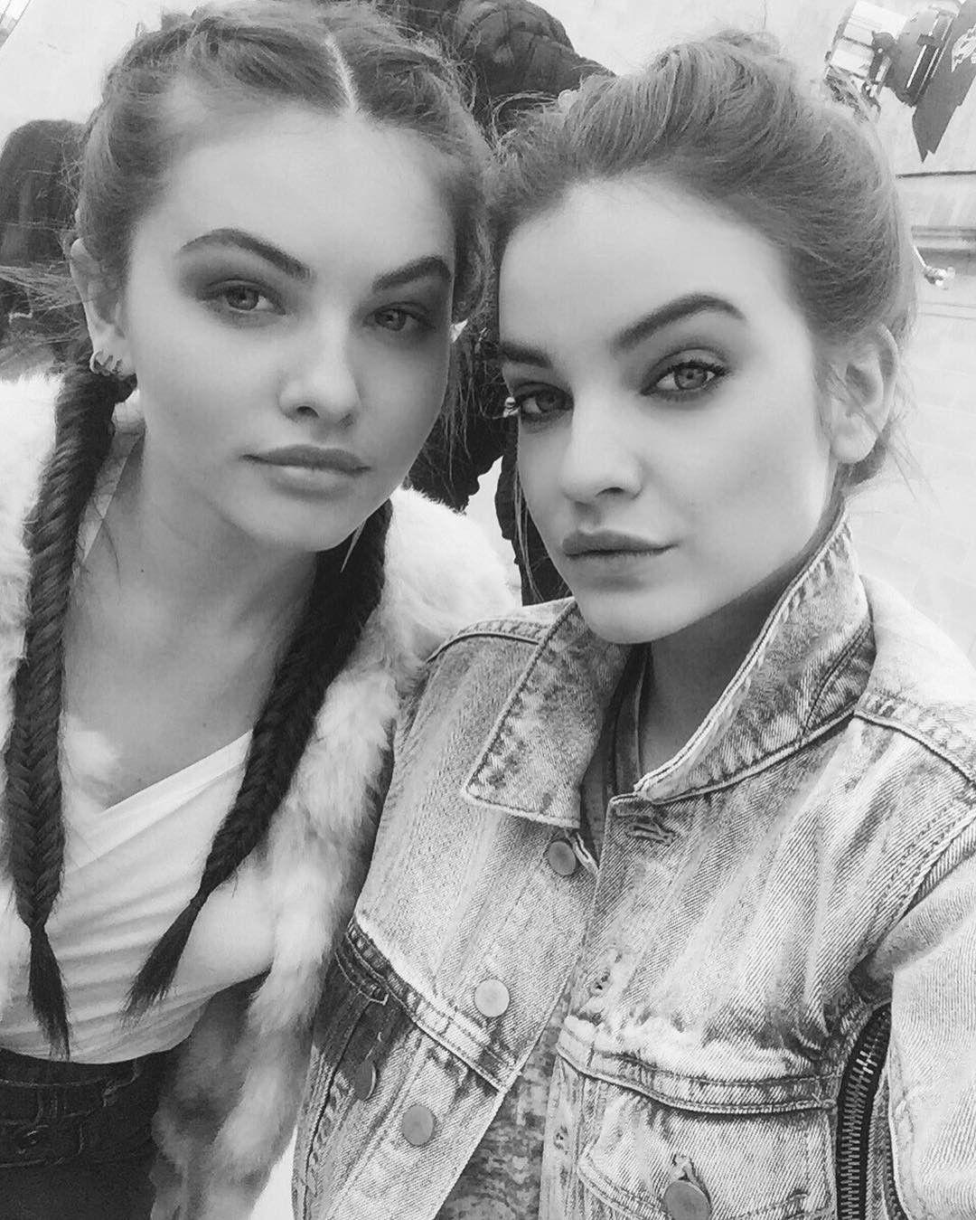 1080x1349 Thylane Blondeau Wallpaper