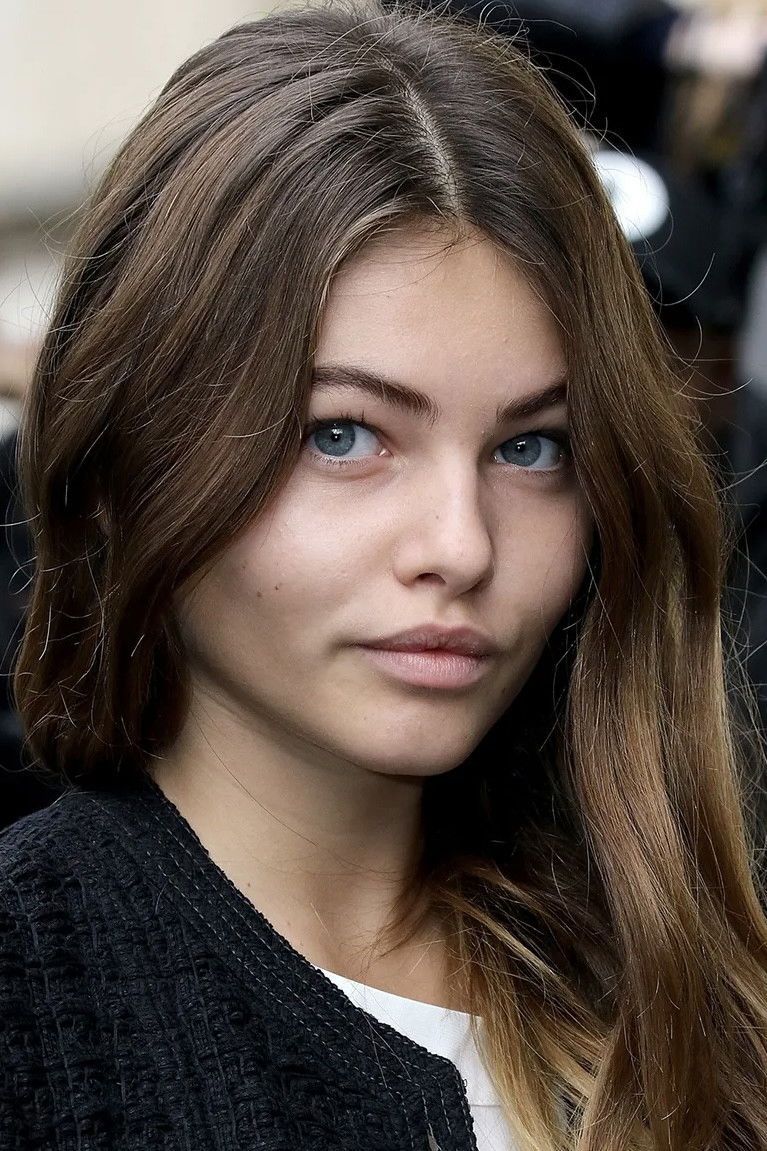 767x1151 Thylane Blondeau Image