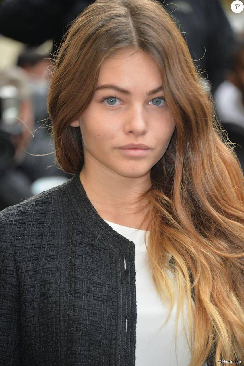 850x1275 best Thylane Lena Rose Loubry Blondeau, thylane blondeau HD phone wallpaper