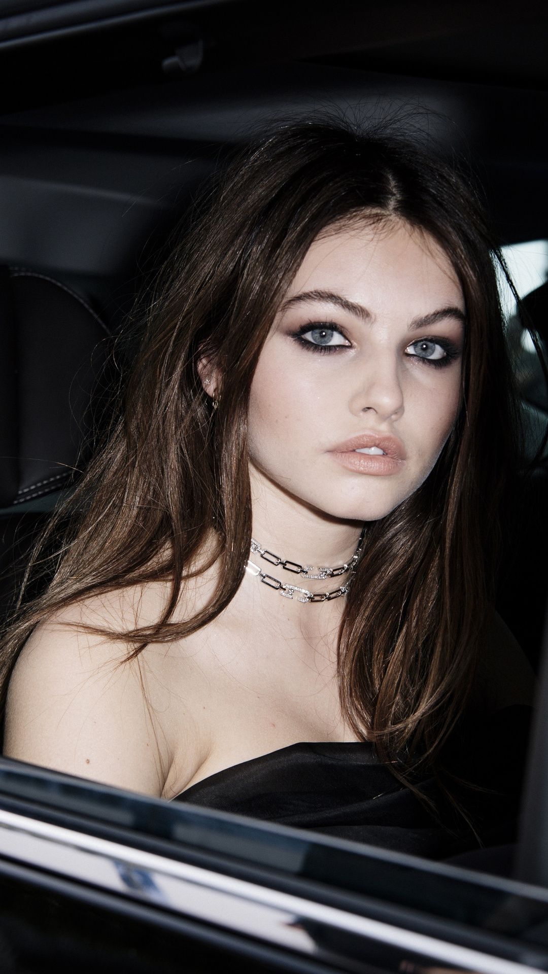 1080x1920 Thylane Blondeau iPhone 6s, 6 Plus, Pixel xl , One Plus 3t, 5 , HD 4k Wallpaper, Image, Background, Photos and Picture