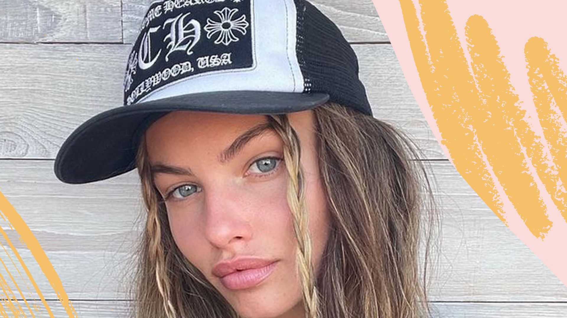 1920x1080 Thylane Blondeau Facts: 17 Things You Never Knew About The Model