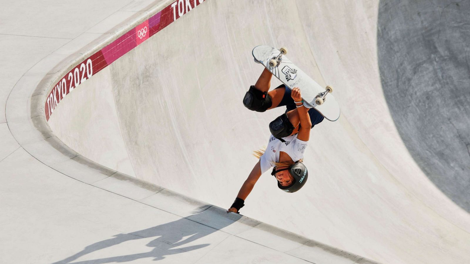 1600x900 Sky Brown, Kokona Hiraki aim to become youngest individual gold medalists in Olympic history