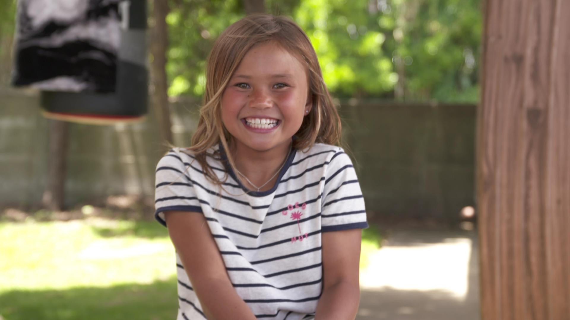 1920x1080 10 Year Old Sky Brown Named In Great Britain's Skateboarding Team For Tokyo 2020